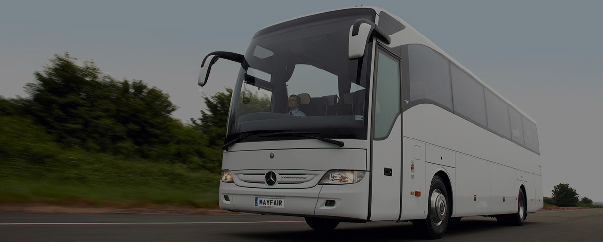 coach-hire-london